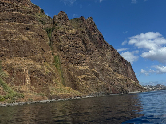SeaYou Madeira-沙尔必去景点