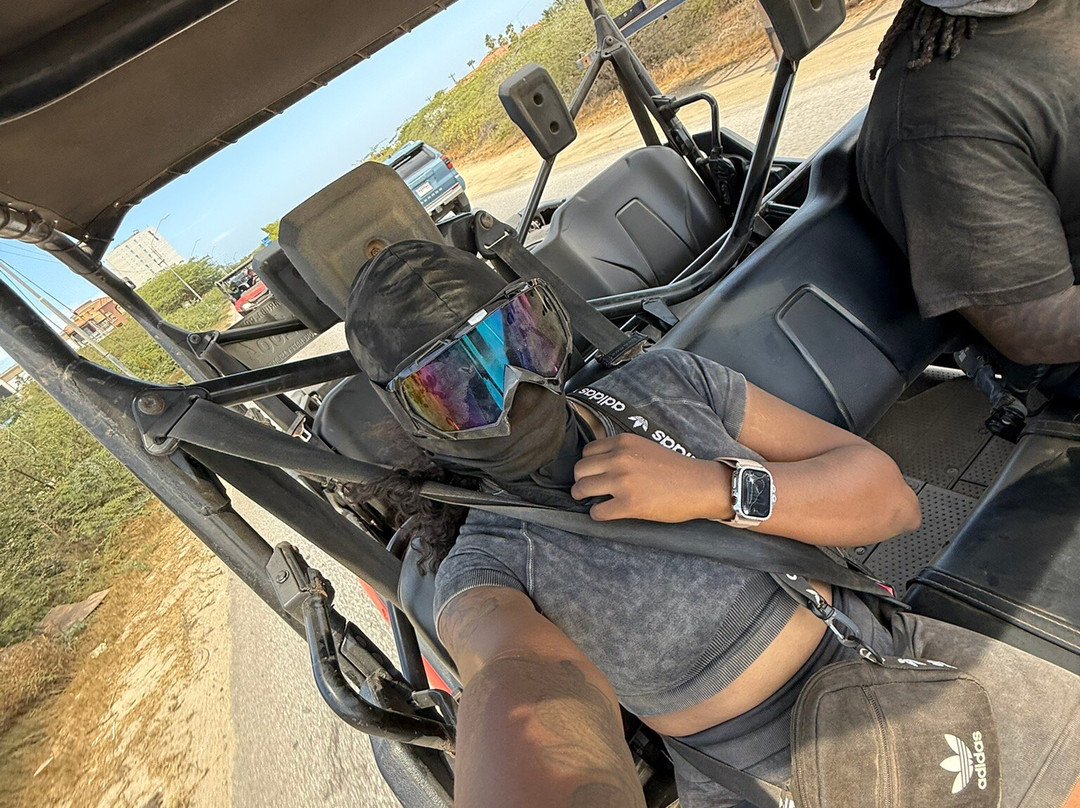 RockaBeach Tours-奥腊涅斯塔德必去景点