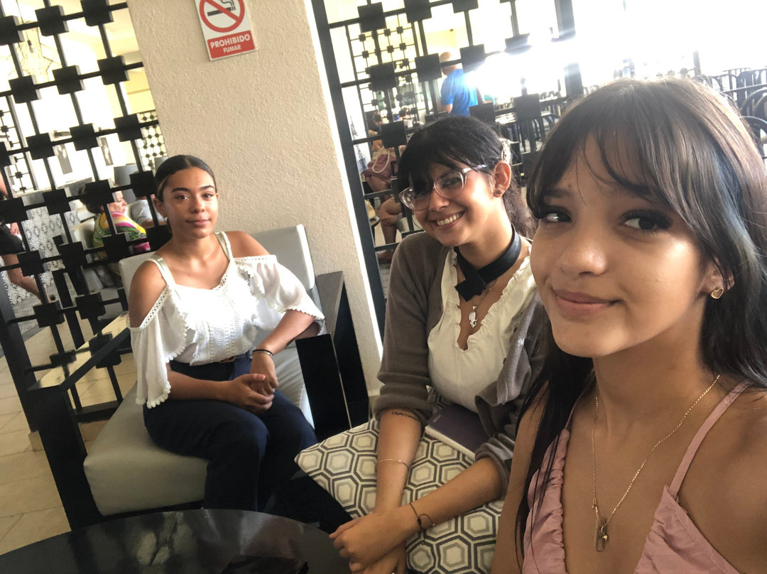 Sanctuary at Grand Memories Holguin主图