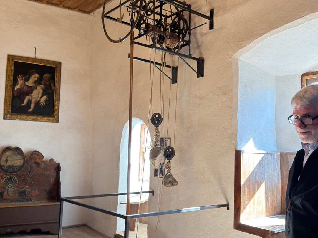 Castello di Taufers-Campo Tures必去景点