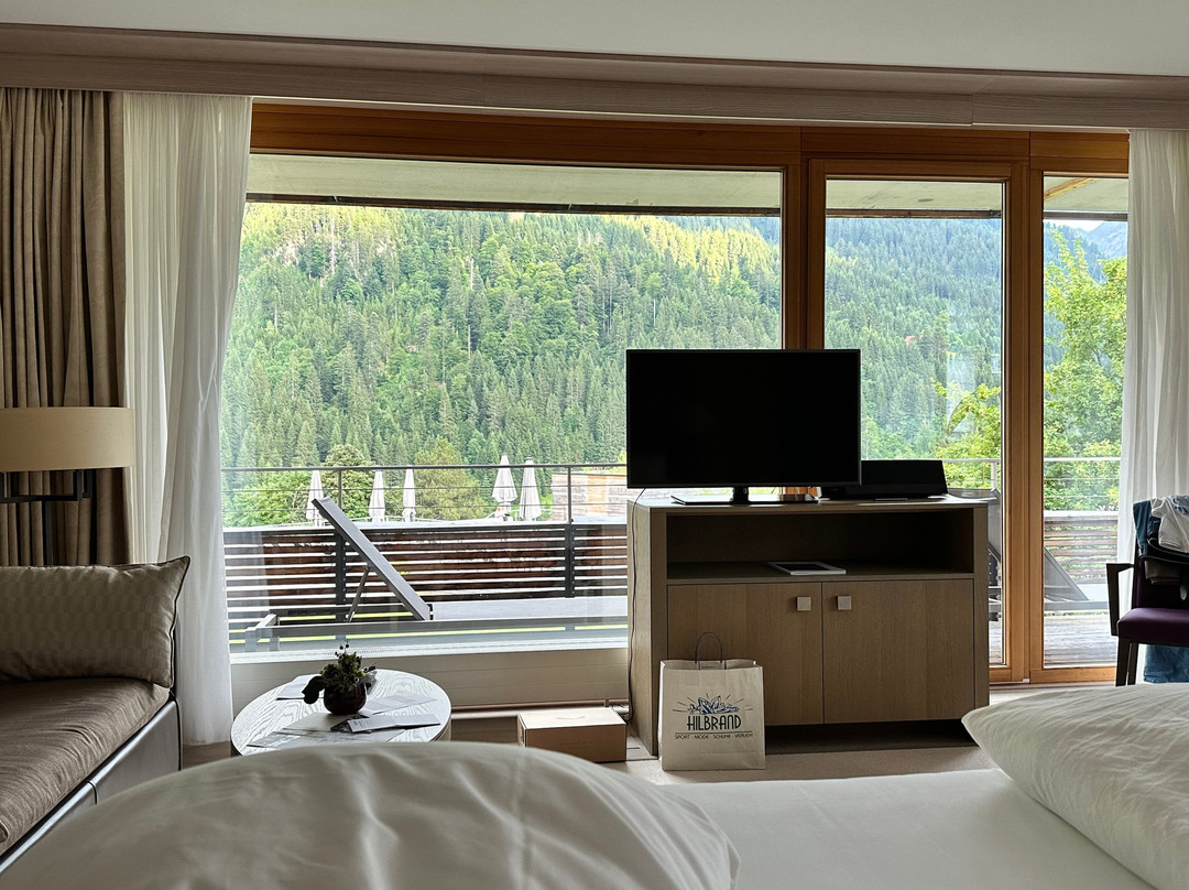 A-rosa Ifen Hotel Kleinwalsertal主图