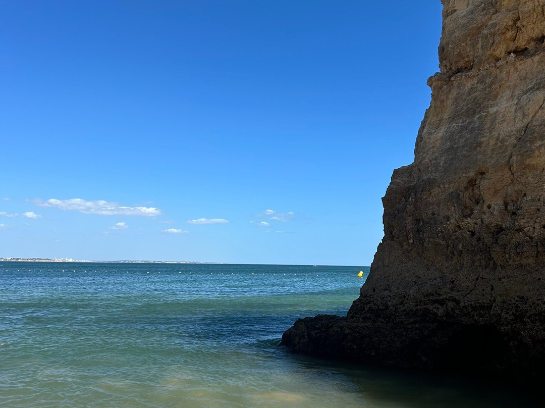 Praia da Batata-拉各斯必去景点