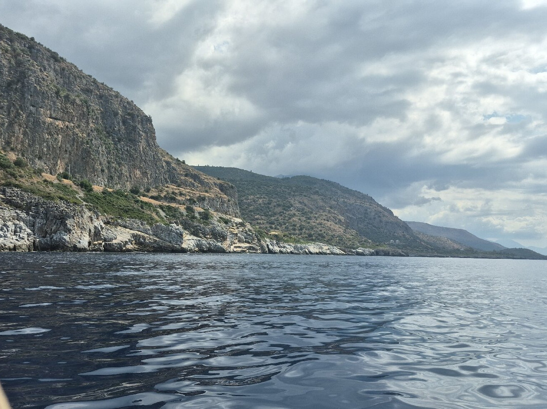 Kardamili Boat Rentals-Kardamili必去景点