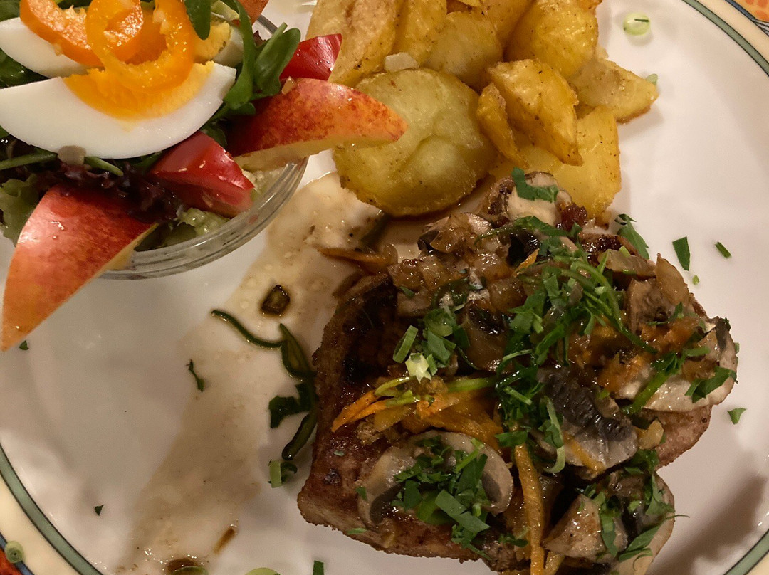 Weinhotel Schneider主图