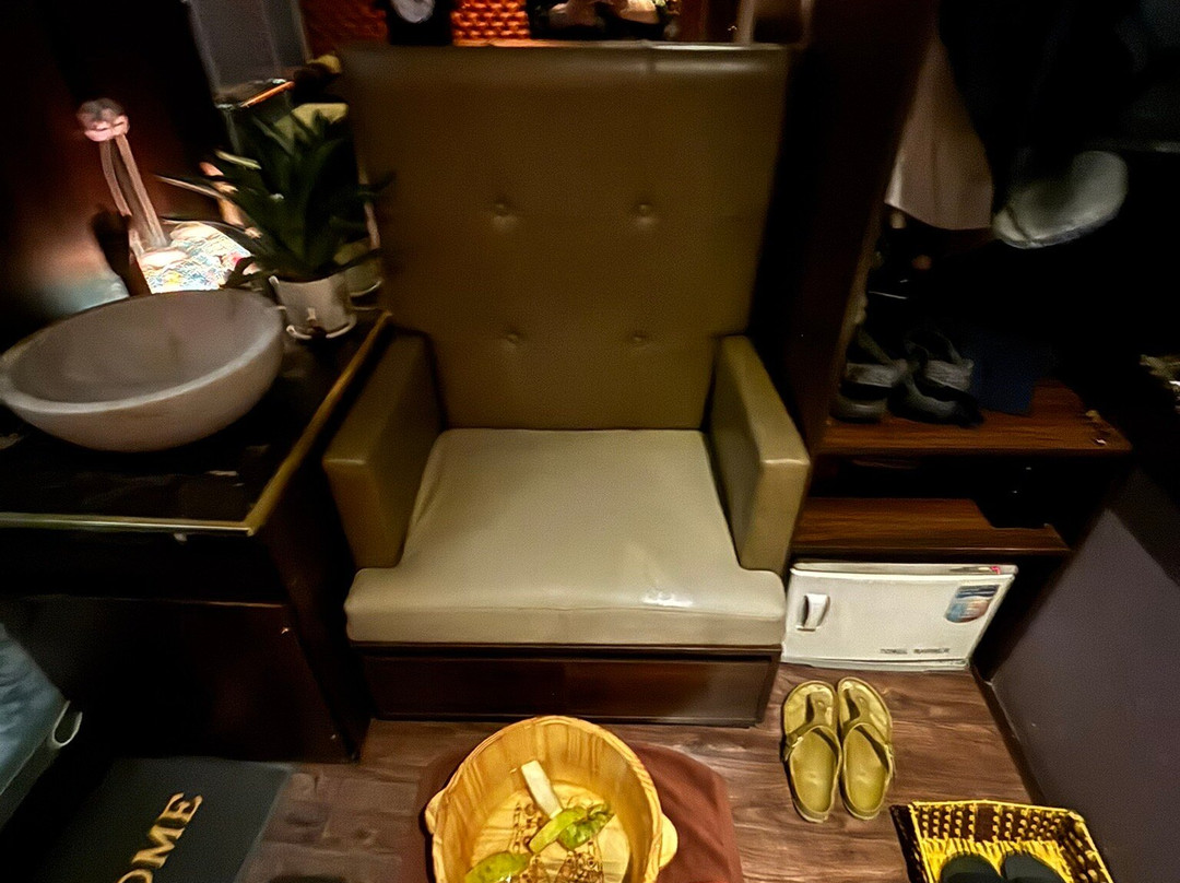 La Belle Vie Spa & Massage-河内必去景点