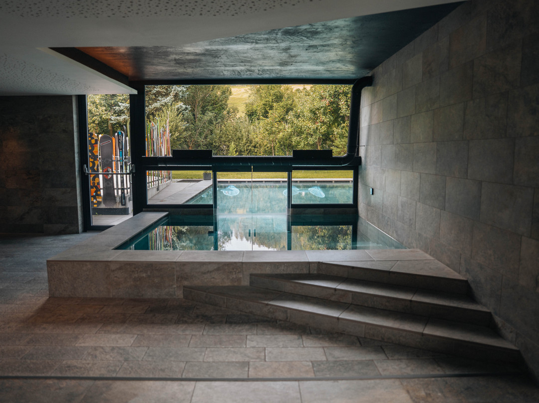 Hotel Wochtla Buam主图