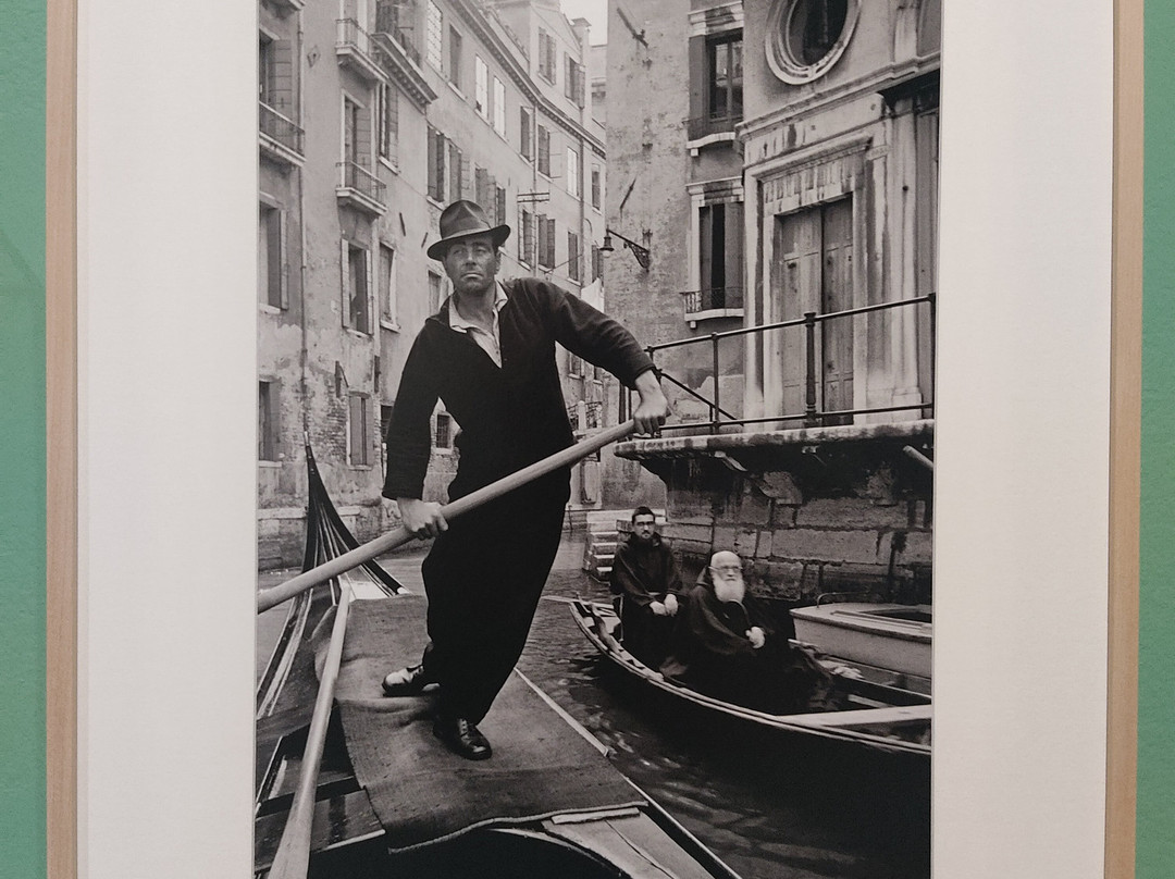 CAMERA - Centro Italiano per la Fotografia-都灵必去景点
