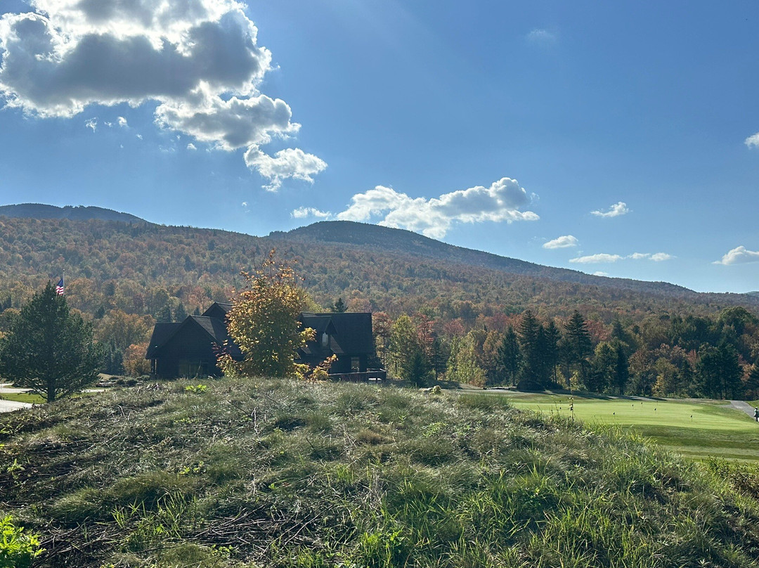 Jordan Hotel and Conference Center主图