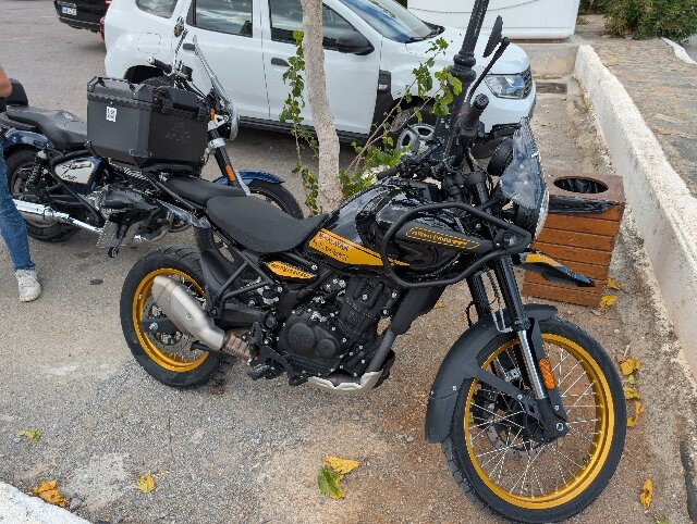 MotoXperience-赫索尼索斯必去景点