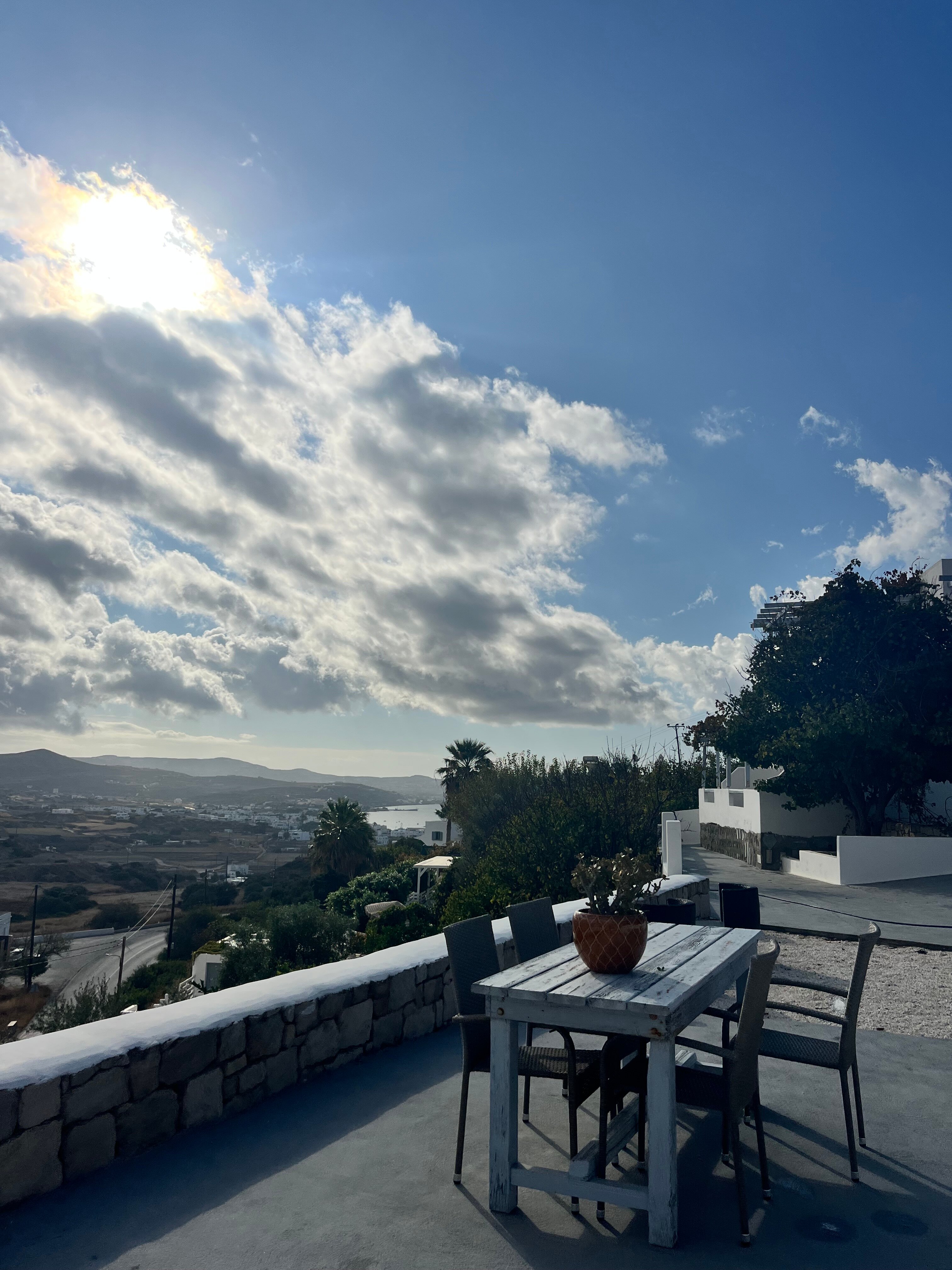 Hotel Agnanti-官方