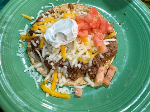 Lalos Restaurante Mexicano - Garrett, Indiana