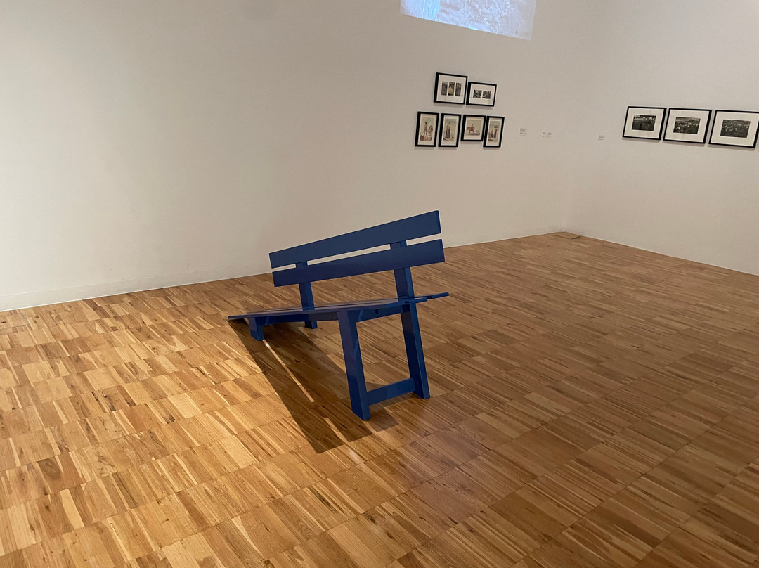 TEA Tenerife Espacio De Las Artes-圣克鲁斯-德特内里费必去景点