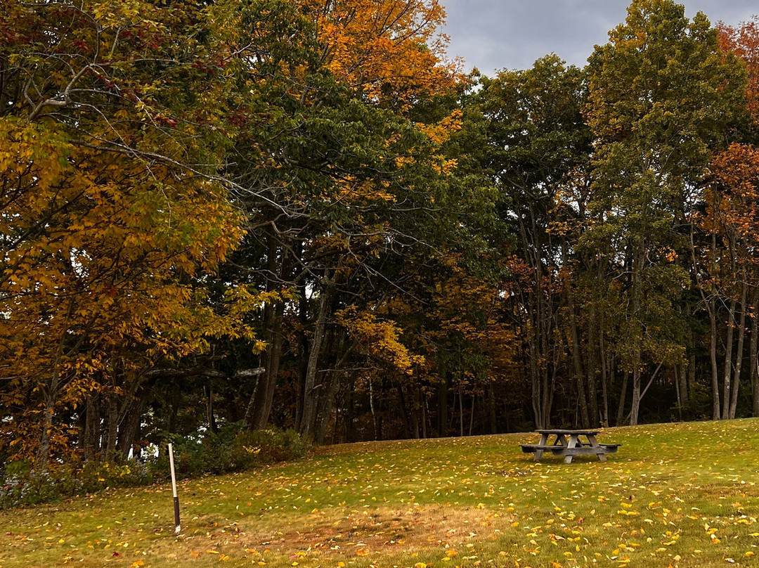 Ledges By The Bay主图