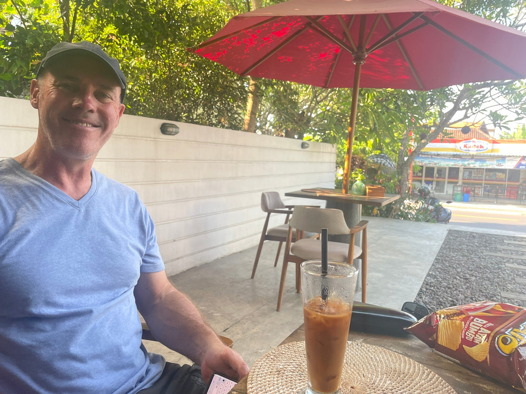 Ananta Garden Coffee Resto