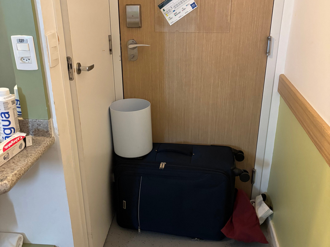 ibis budget Campo Grande主图