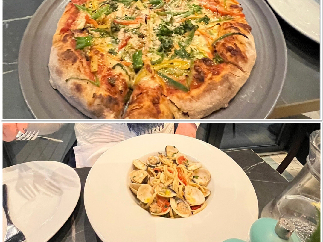 Aegean Breeze Seafood & Steak House