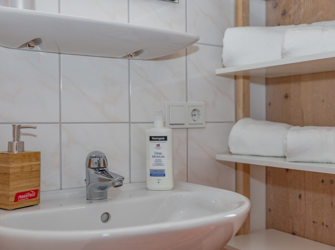 Haus Scheiblauer主图