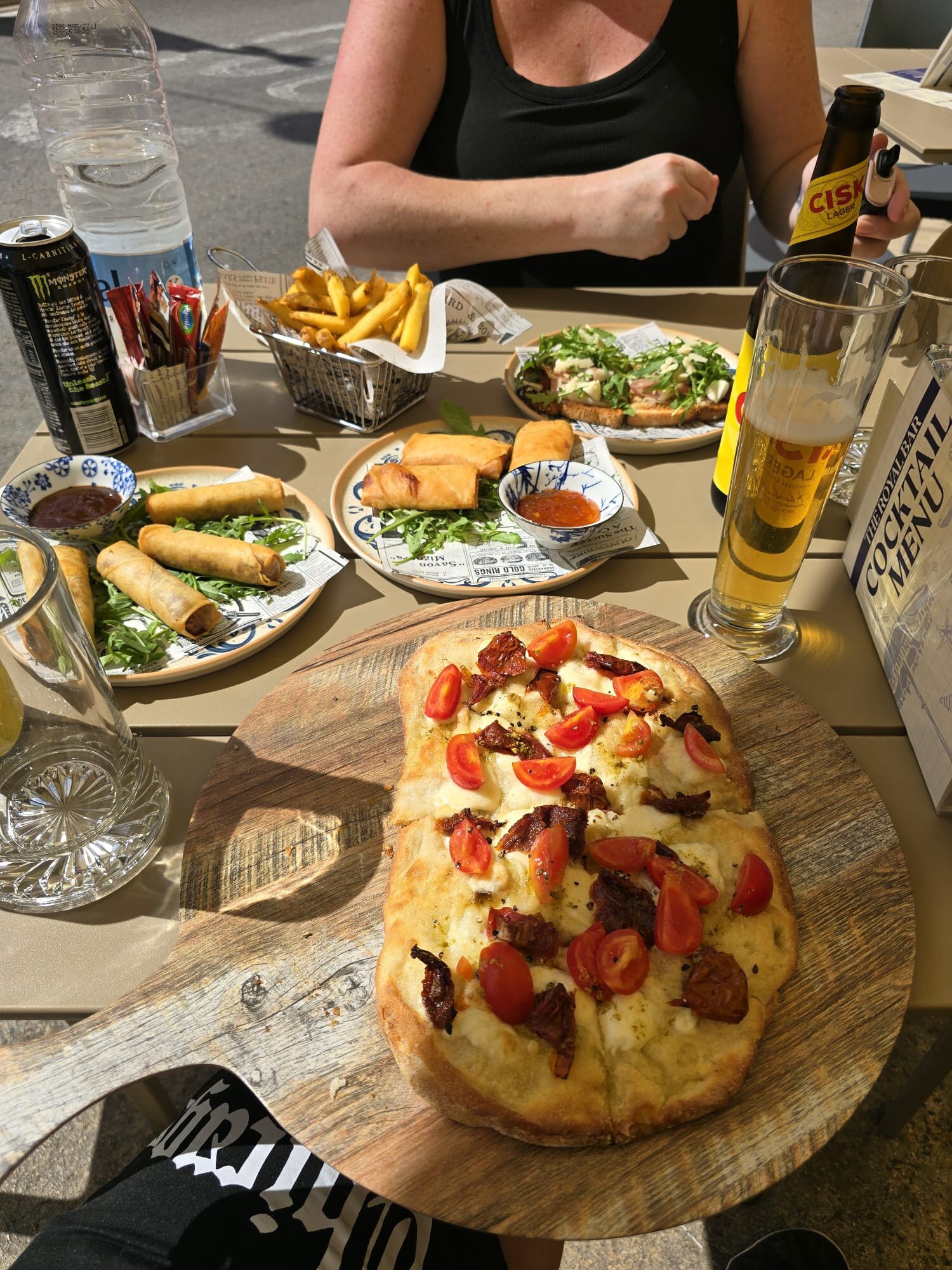 Quaint Boutique Hotel Nadur-官方