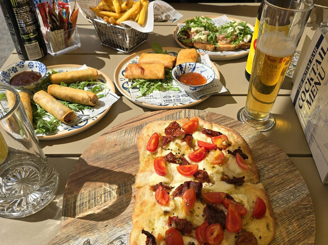 Quaint Boutique Hotel Nadur主图