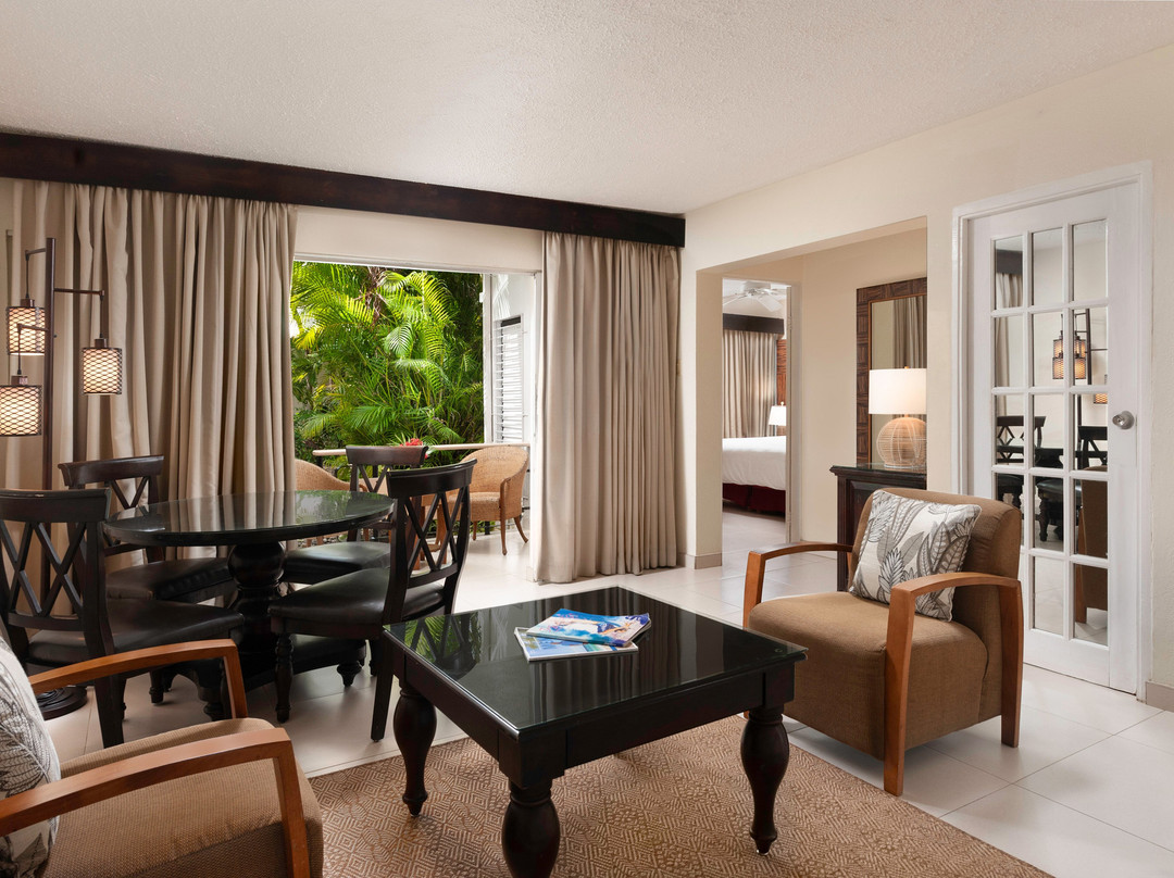 芒果湾全包酒店主图