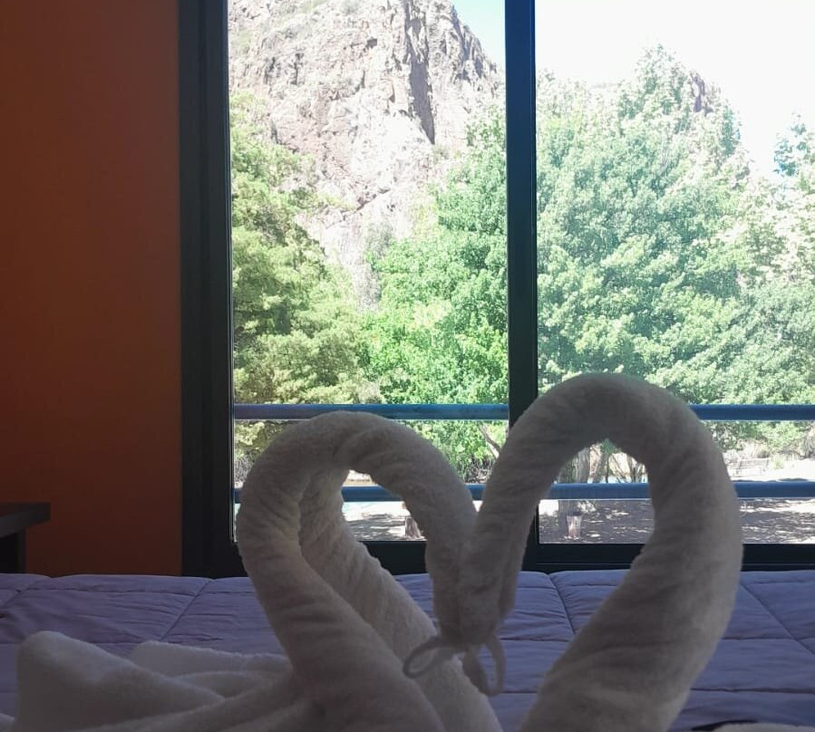 Cabañas Del Sol主图