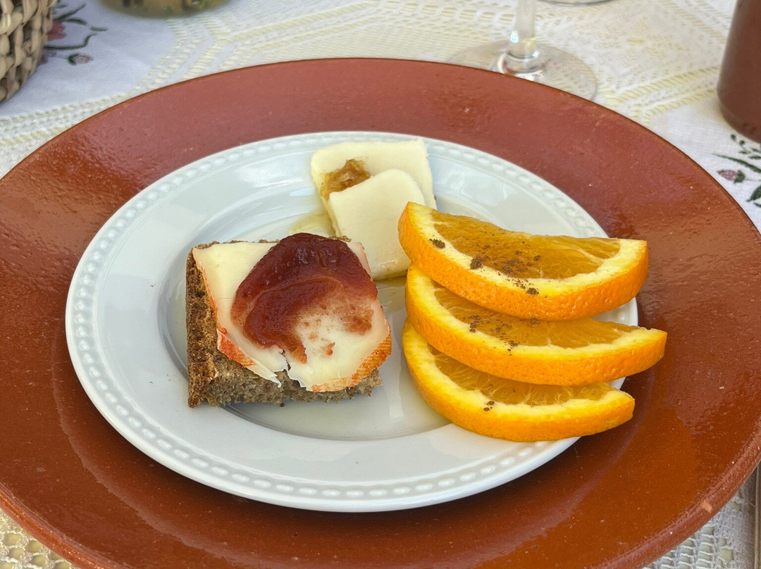 Monte da Casteleja - Bio Wine Farm-拉各斯必去景点