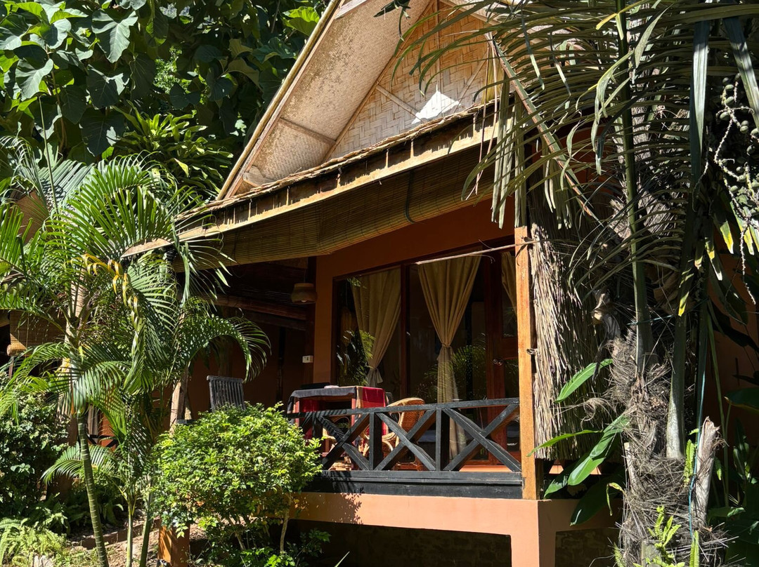 曼陀罗欧度假酒店主图