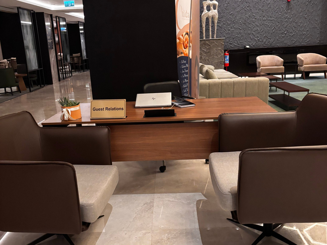 Doubletree By Hilton Canakkale主图