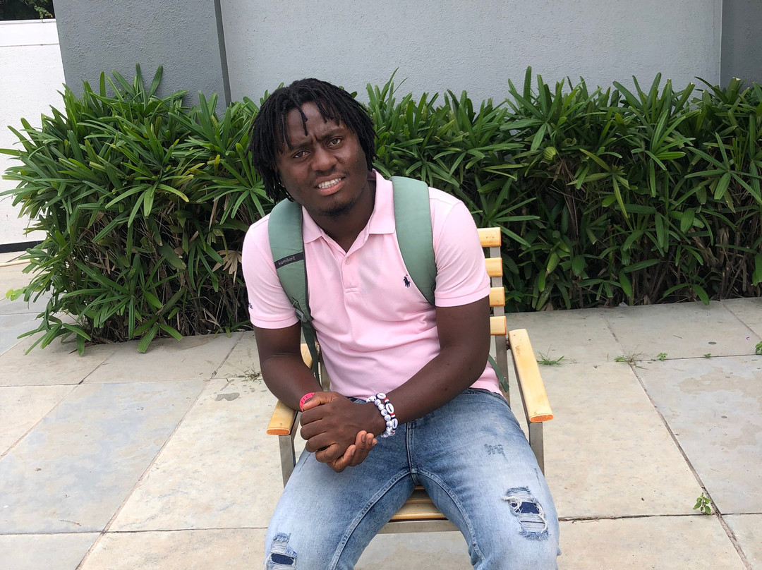 The Emerald Club主图