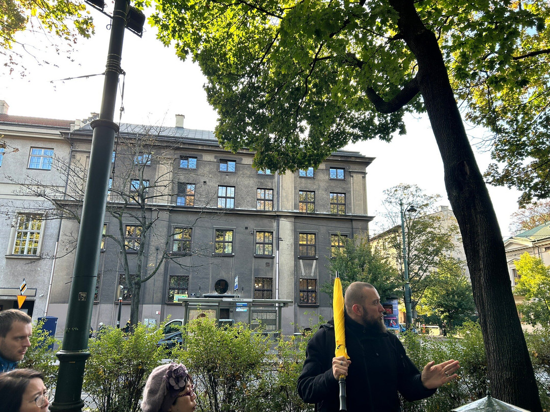 Walkative! Kraków-克拉科夫必去景点