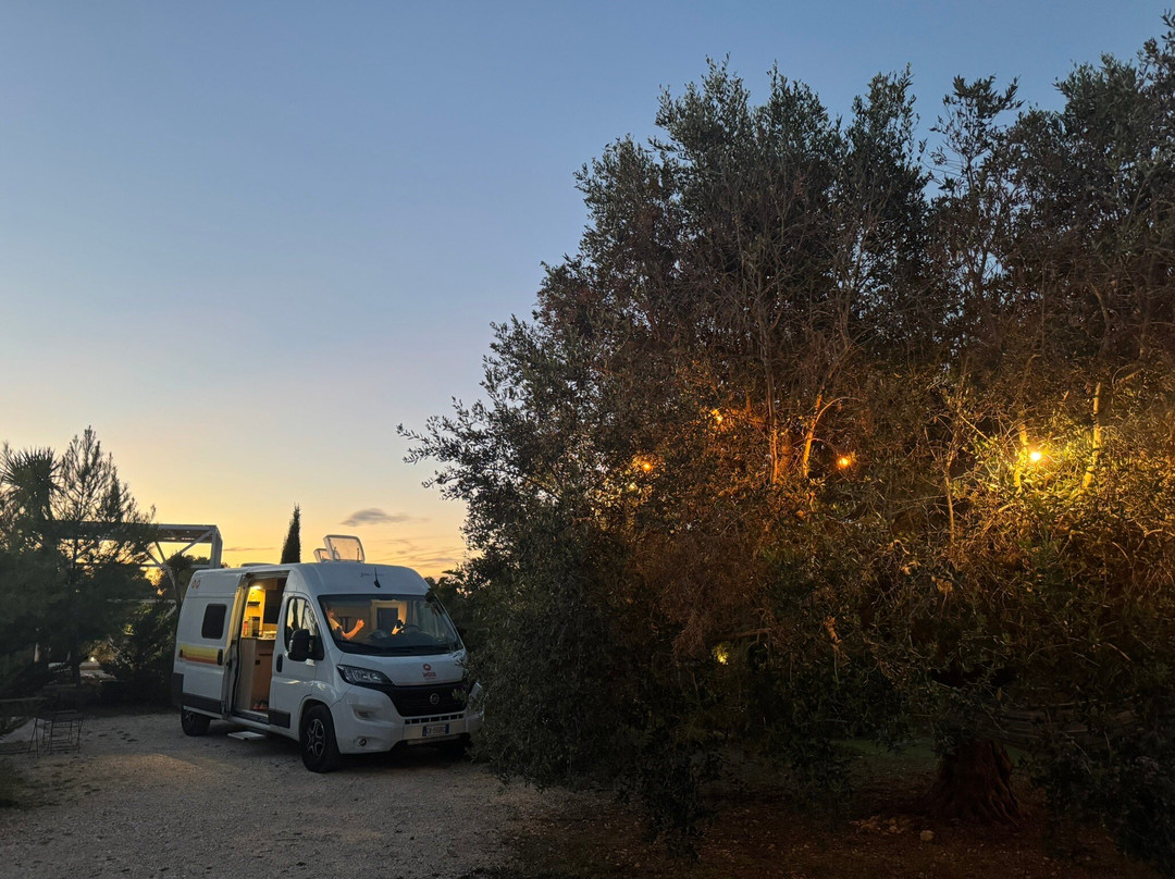 Giardini Di Marzo主图
