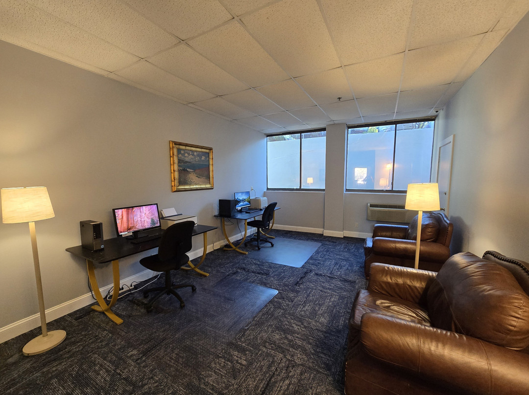 Amsterdam Hotel主图