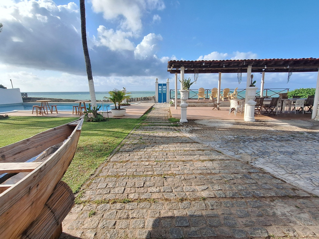 Villa Del Mare主图