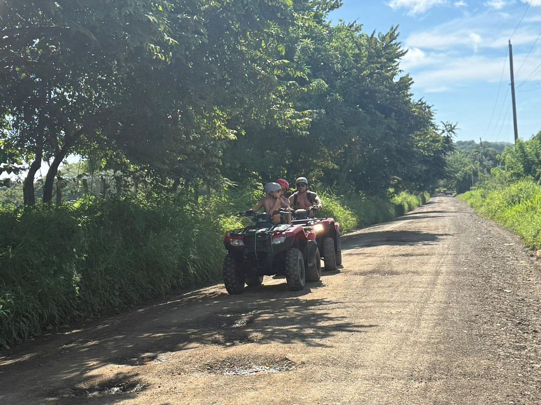 ILT Costa Rica-圣何塞必去景点