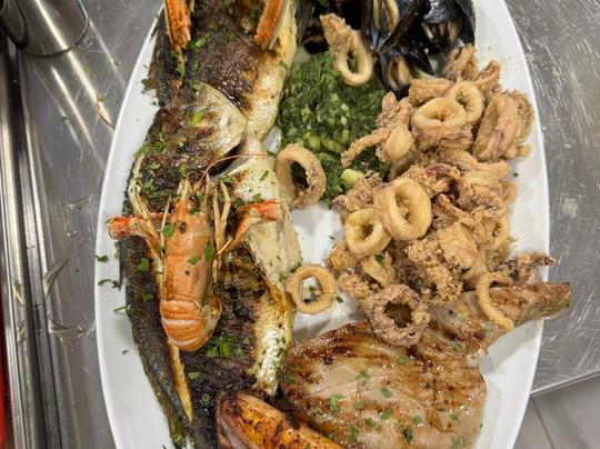 Bistro Okusi Mora Gt 243