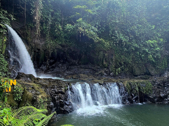 My Bali Activity-库塔必去景点