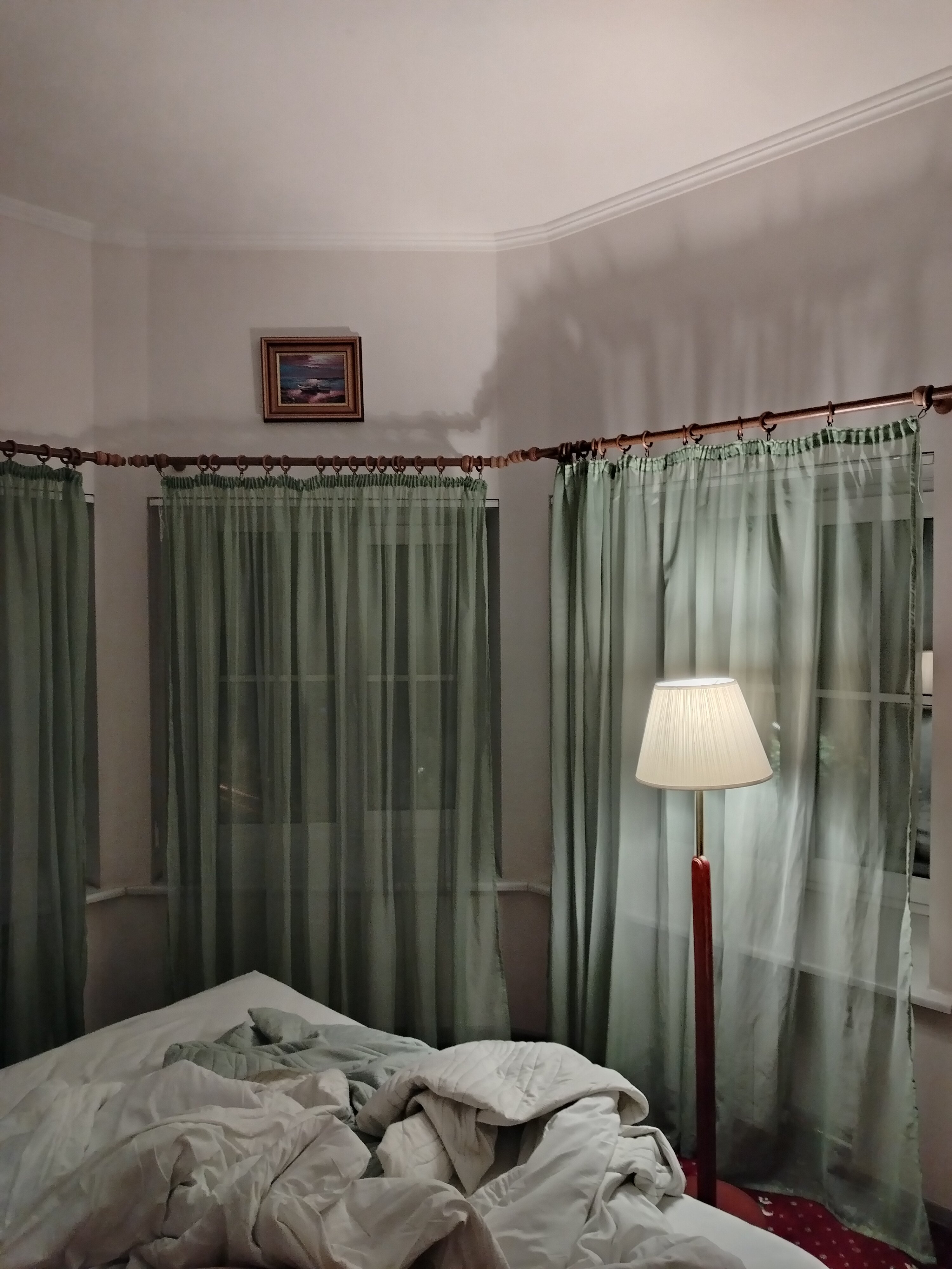 Apart Hotel Ullberg-官方