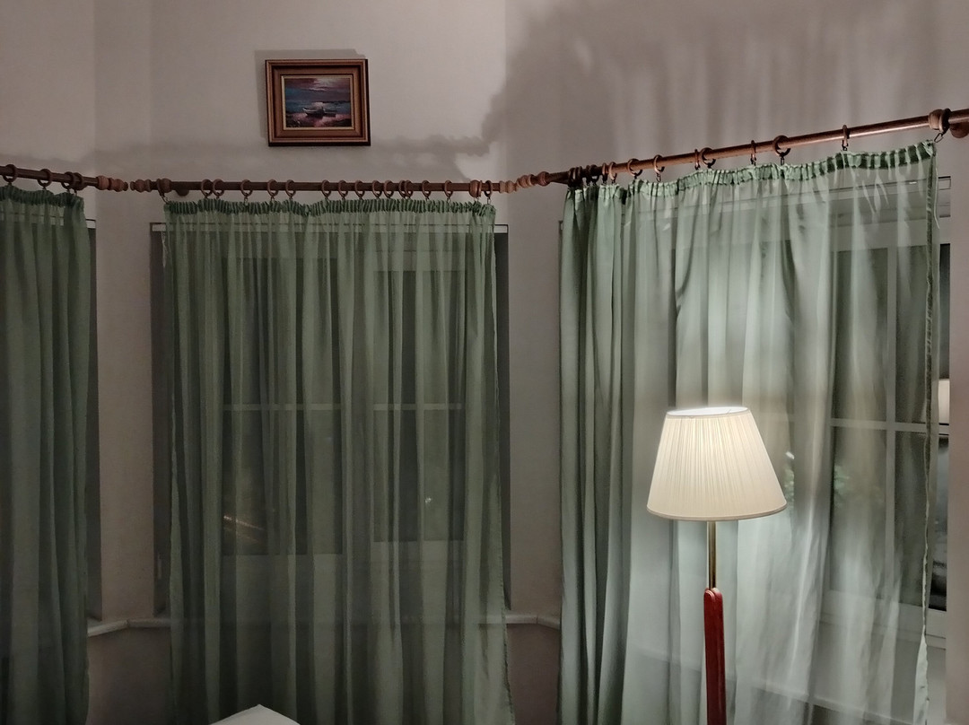 Apart Hotel Ullberg主图
