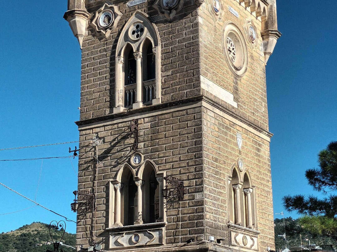 Osservatorio di Torre la Specola-Sapri必去景点