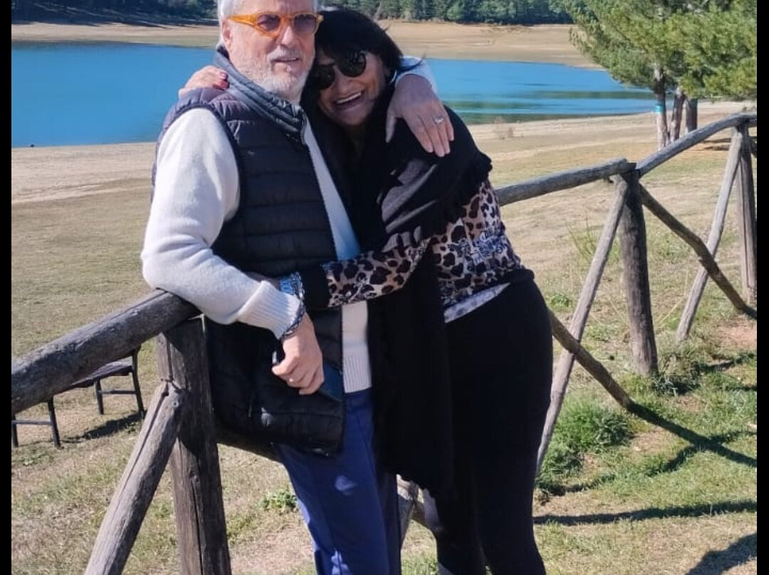 B&B La Meridiana主图