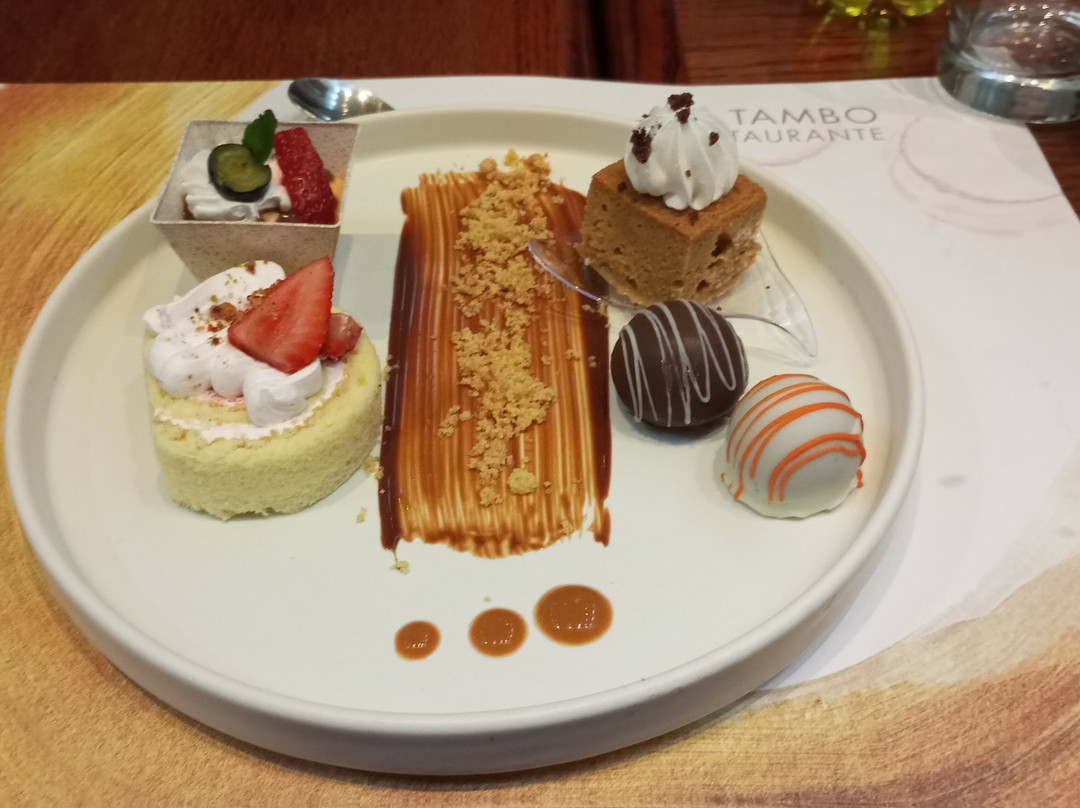 Hotel Melia Lima主图