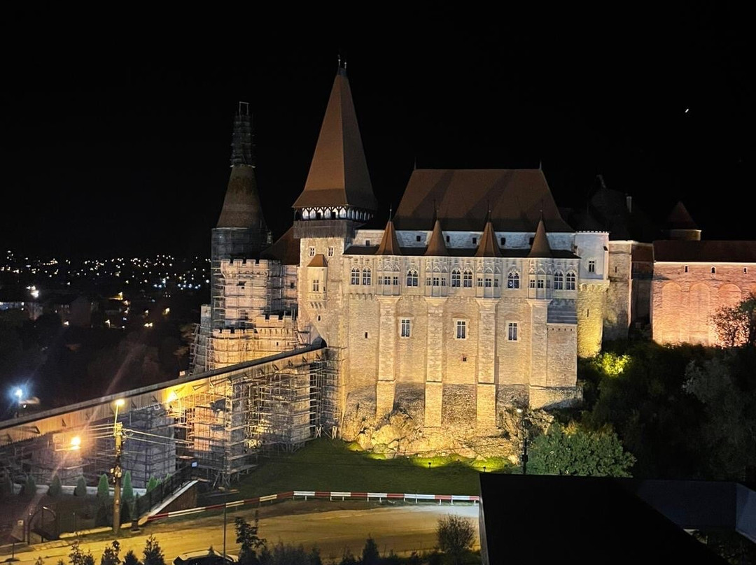 Werk Hotel & Spa主图