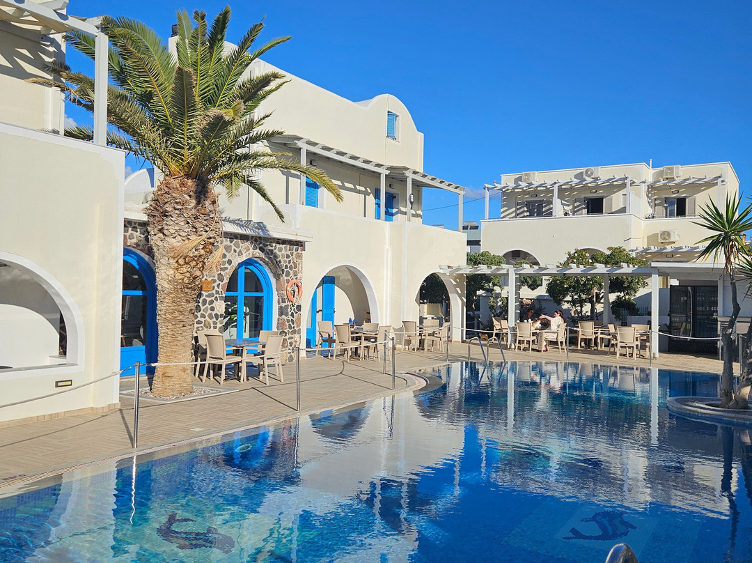 Hotel Eleftheria主图