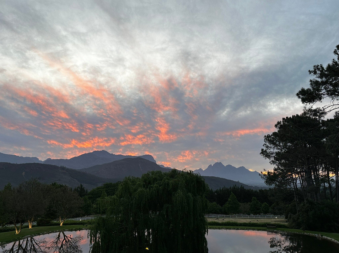 Douro Walks-Ervedosa do Douro必去景点