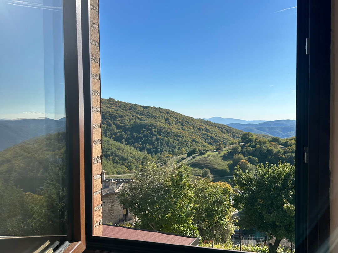 Agriturismo Bartoli主图