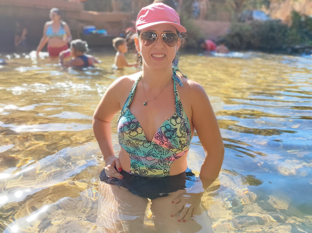 Balneario Estivado-诺布里斯必去景点