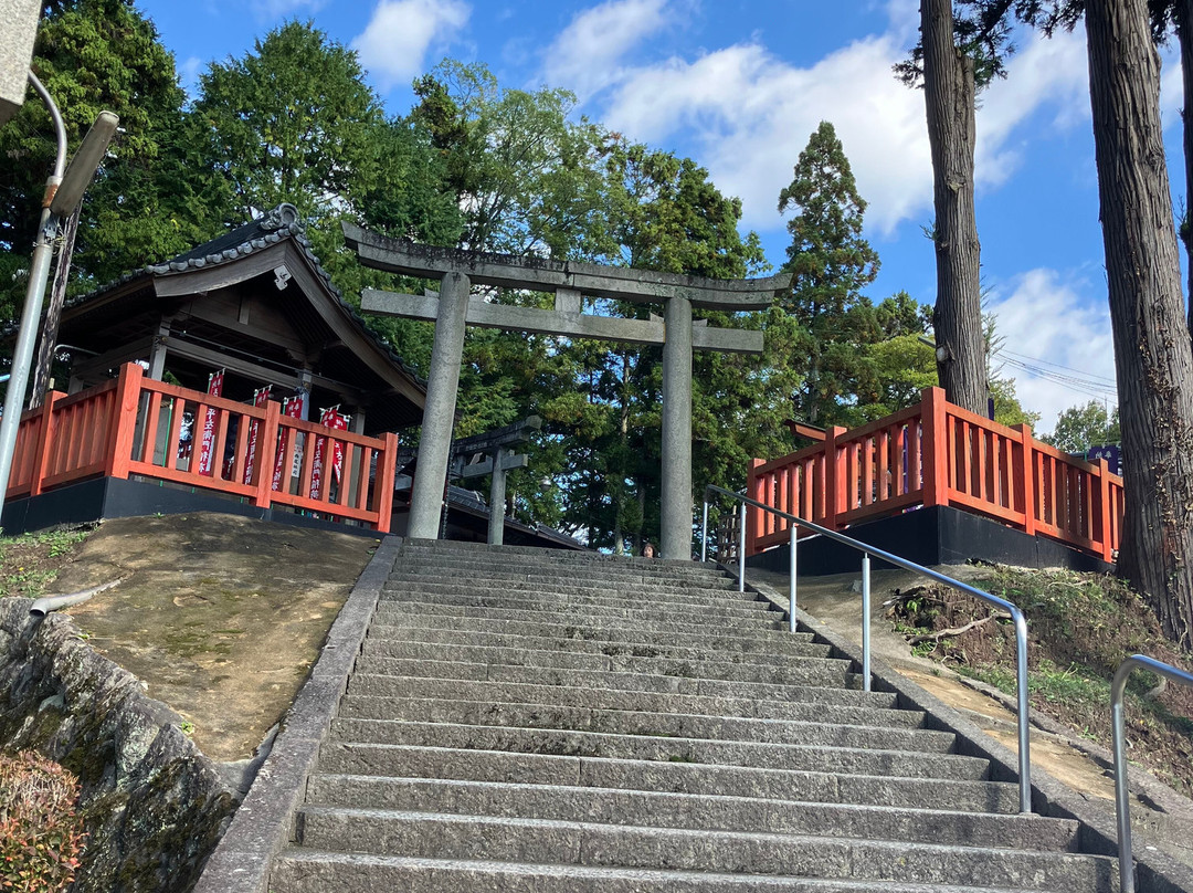Honkyo-ji Temple-丹波篠山必去景点