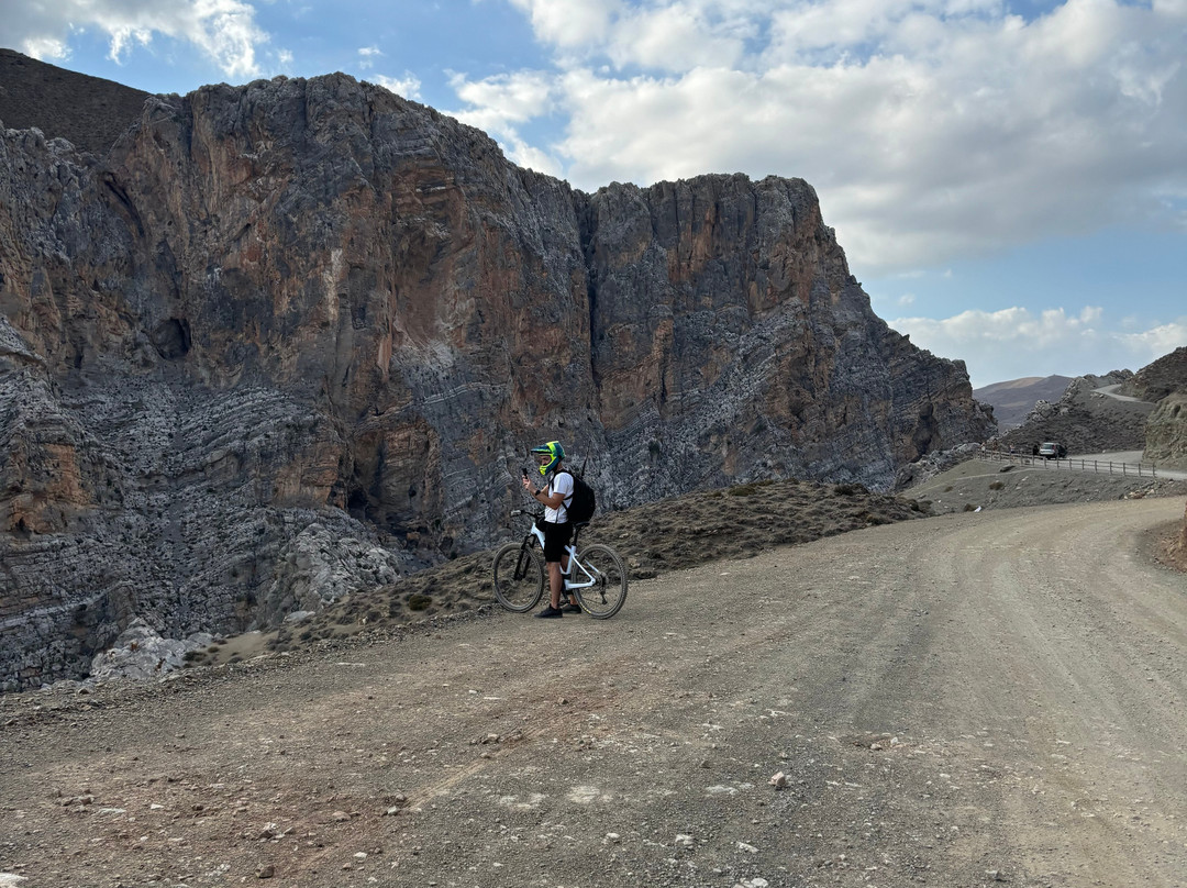 Cretan E-Bikers-Moires必去景点