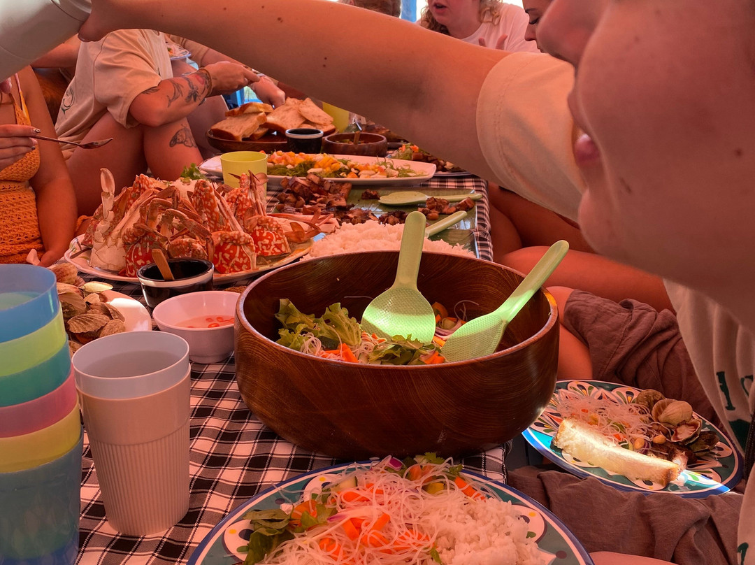 Leon Island Tours-圣菲必去景点