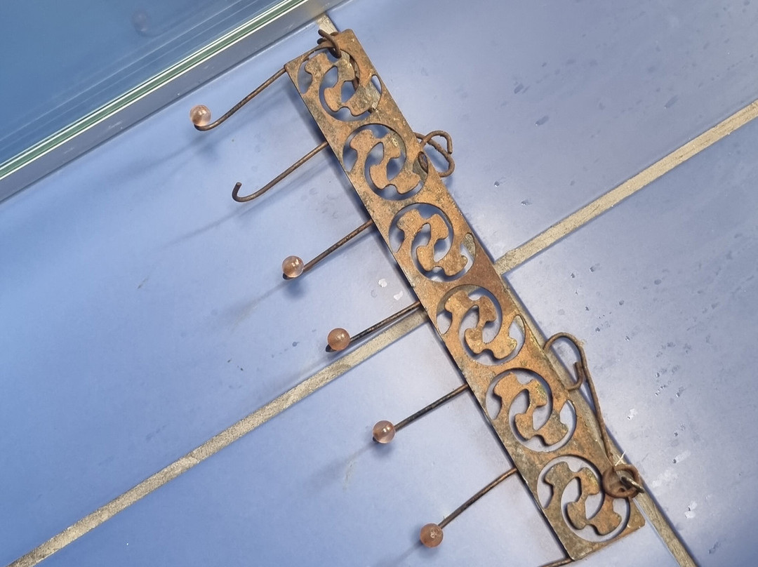 Pousada Azul Banana主图